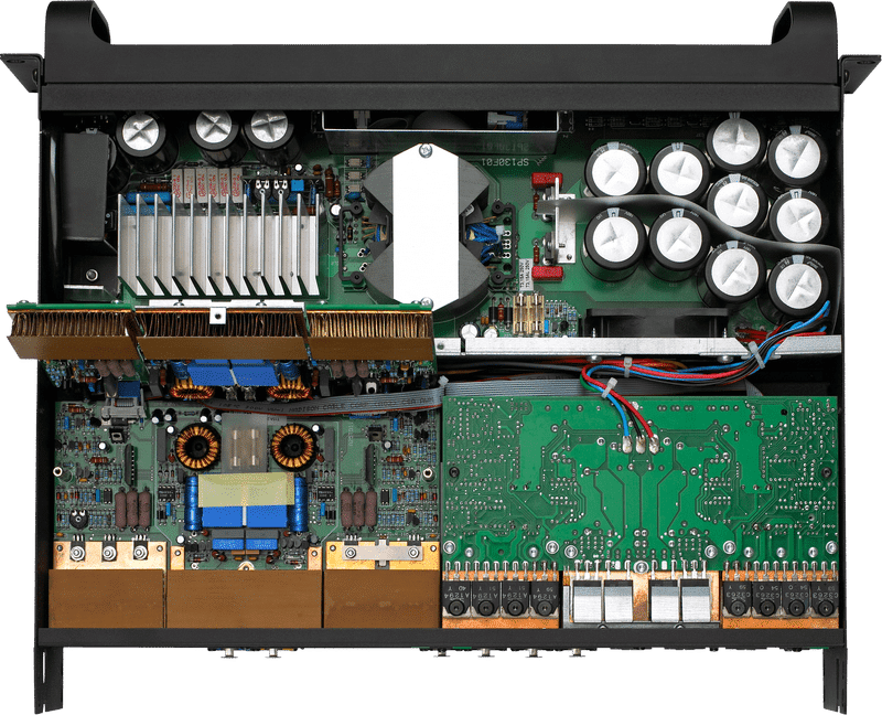 LAB.GRUPPEN under the hood