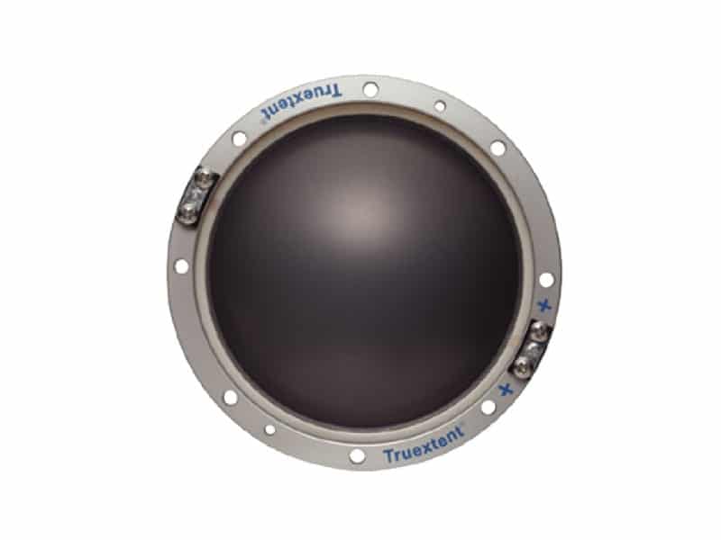 Beryllium Diaphragms